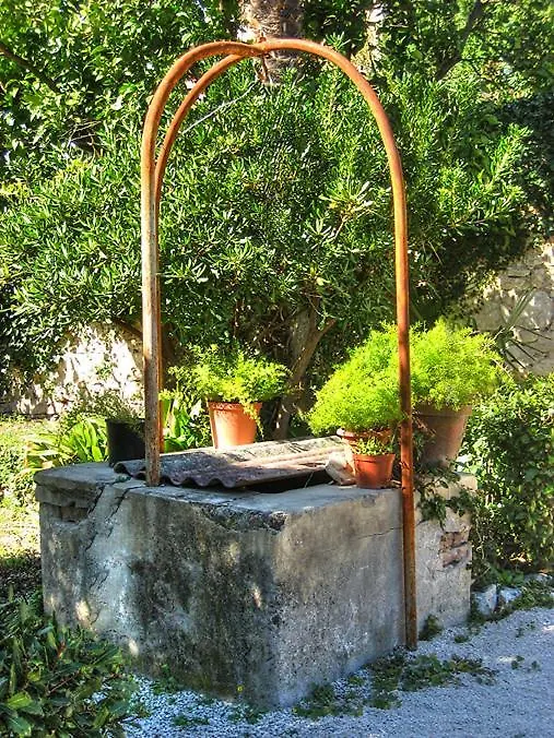 By Osibov Silverfish & Goldenfish Apartment Kastela 0*,