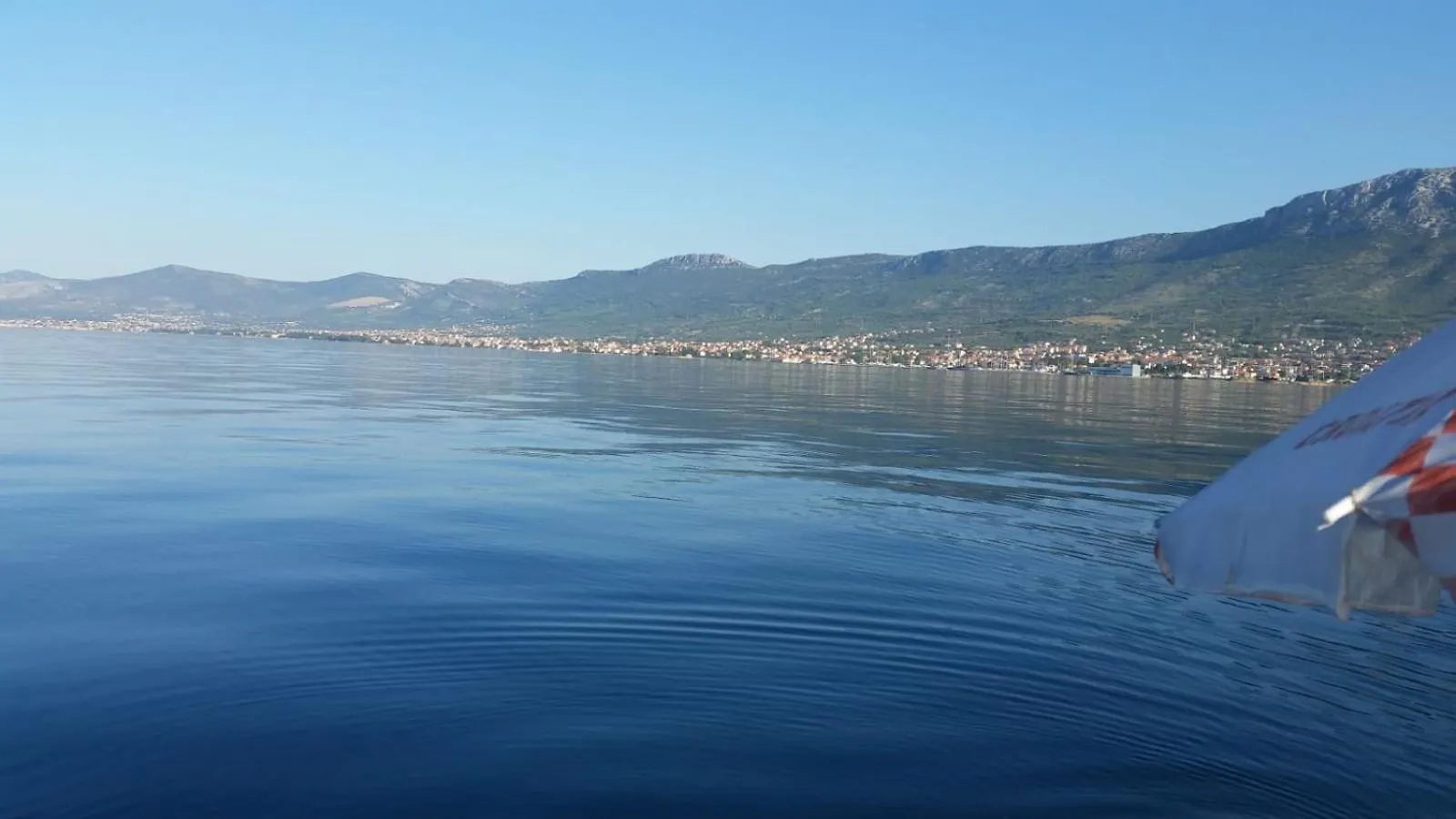 By Osibov Silverfish & Goldenfish Apartment Kastela 0*,