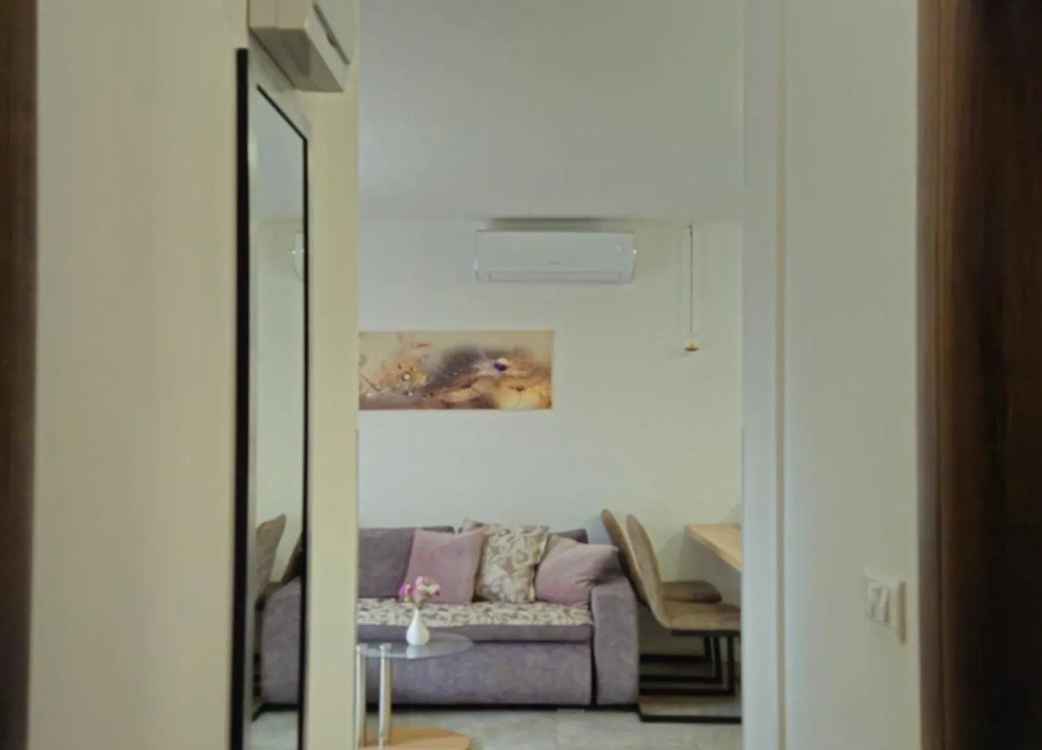 By Osibov Silverfish & Goldenfish Apartment Kastela