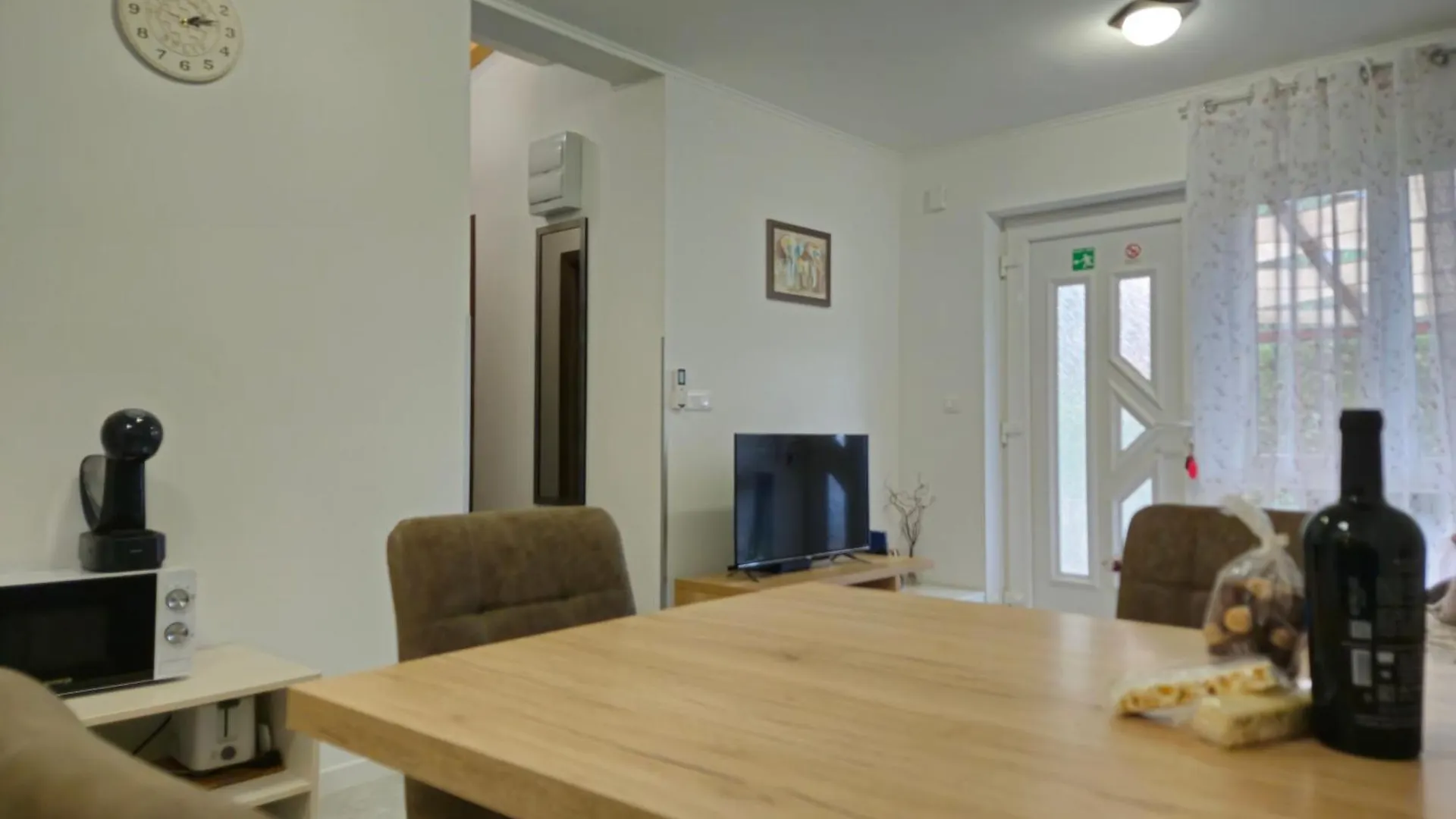 By Osibov Silverfish & Goldenfish Apartment Kastela