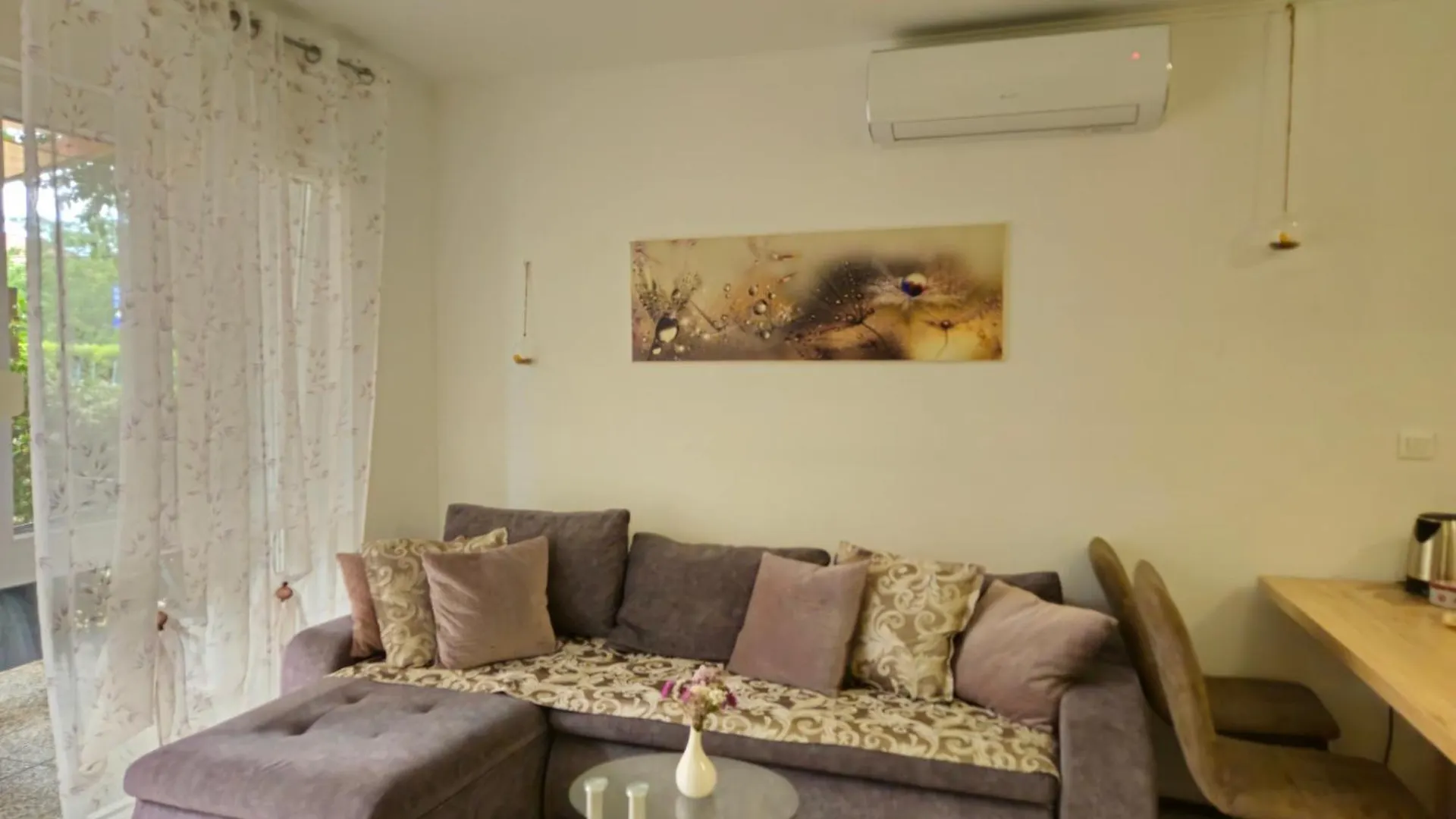 By Osibov Silverfish & Goldenfish Apartamento Kaštela