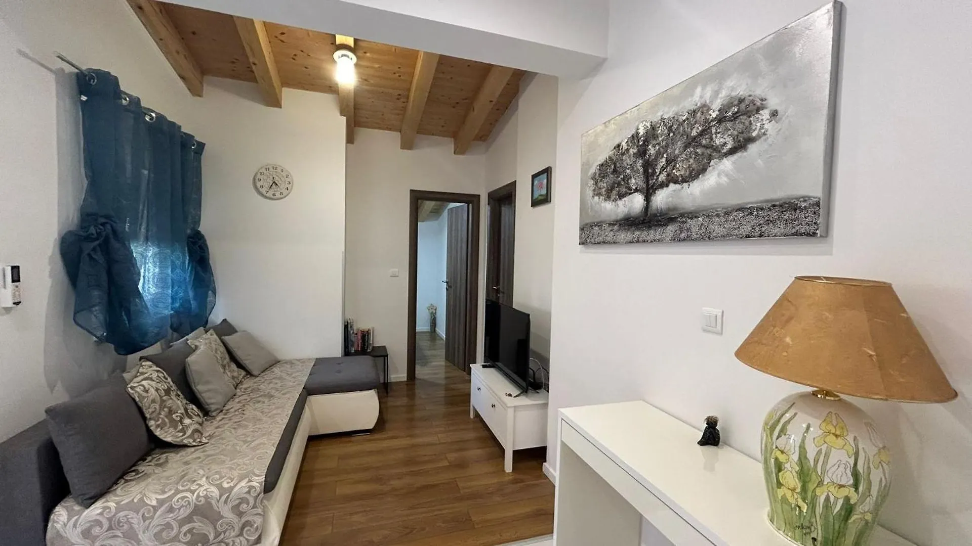 By Osibov Silverfish & Goldenfish Apartment Kastela 0*,  Croatia