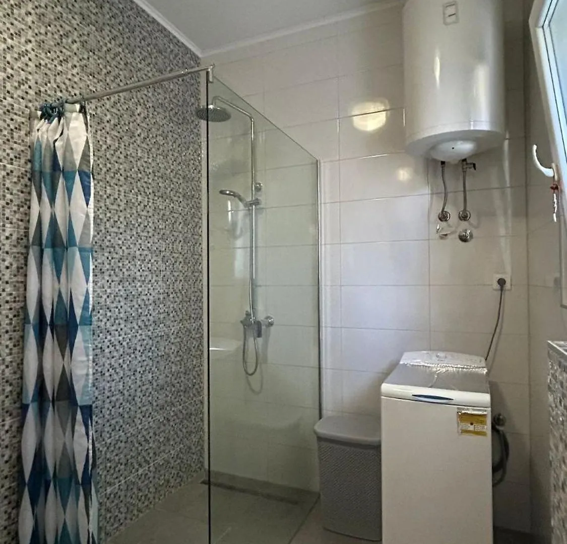 By Osibov Silverfish & Goldenfish Apartamento Kaštela