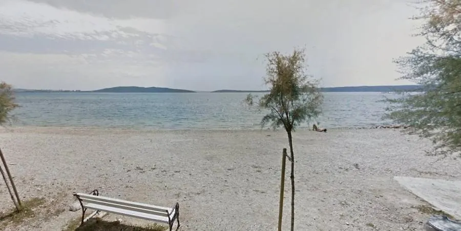 By Osibov Silverfish & Goldenfish Apartment Kastela Croatia