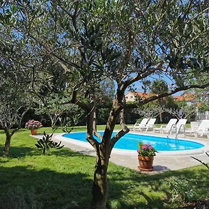 Appartement Mise Luxury, Kaštela