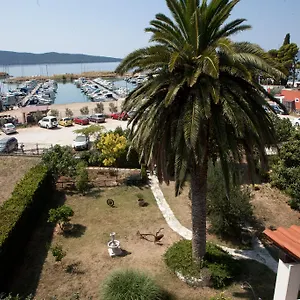 Yacht Kastela